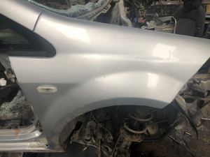 Fiat Linea Sağ Ön Çamurluk Orjinal Çıkma 