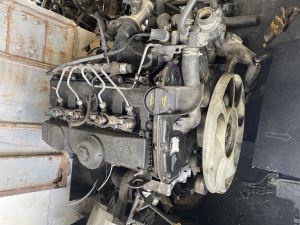 Ford Transit  140 ps Komle Dolu Motor  Çıkma 