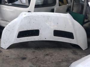 Ford Transit 2018 Ön Kaput Orjinal Çıkma 